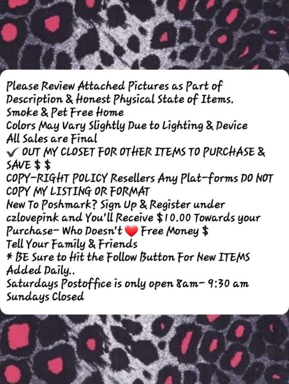 VICTORIA SECRET 2023 PLAID EMBROIDERED RAISED BLACK SHERPA LOGO WEEKENDER TOTE - Picture 13 of 14